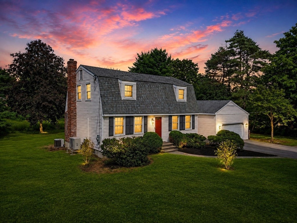 Photo of 161 Hartwell Ave, Littleton, MA
