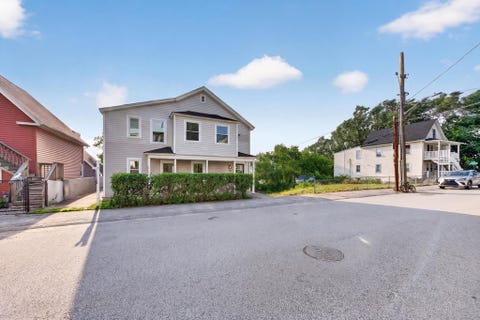 Photo of 69 Orient St, Worcester, MA 01604 (MLS # 73549018)