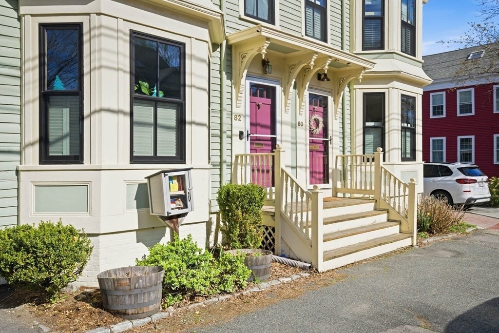 82 Federal St #82, Newburyport, MA, 82 Federal St #82, Newburyport, MA Photo #1