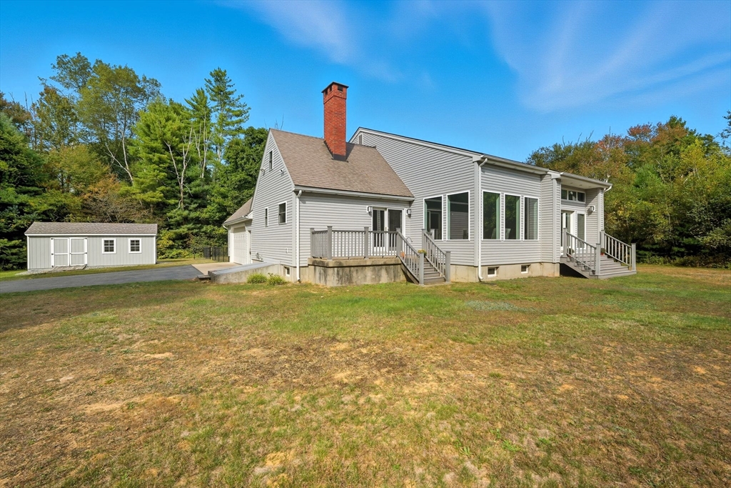 243 Brookfield Rd