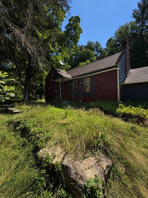 62 E Chestnut Hill Rd, Montague, MA Photo #2