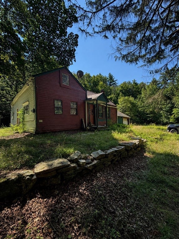 Photo of 62 E Chestnut Hill Rd, Montague, MA