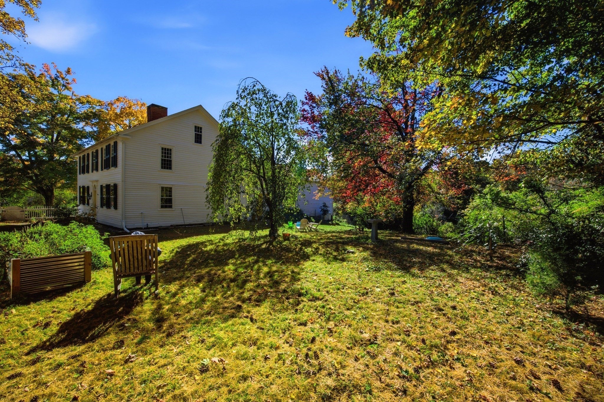 16 Parish Hill Rd, Granby, MA, 16 Parish Hill Rd, Granby, MA Photo #37