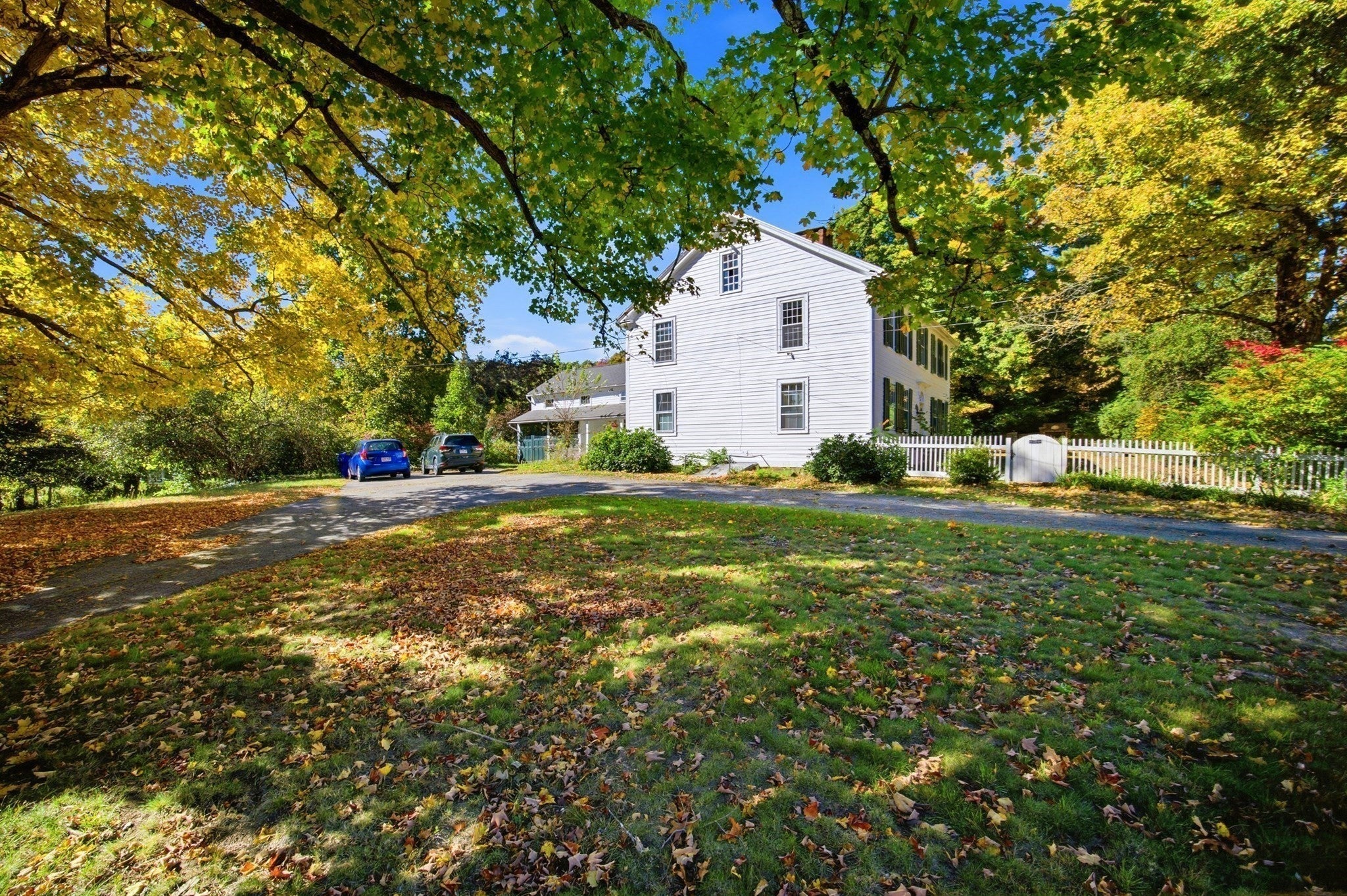 16 Parish Hill Rd, Granby, MA, 16 Parish Hill Rd, Granby, MA Photo #35
