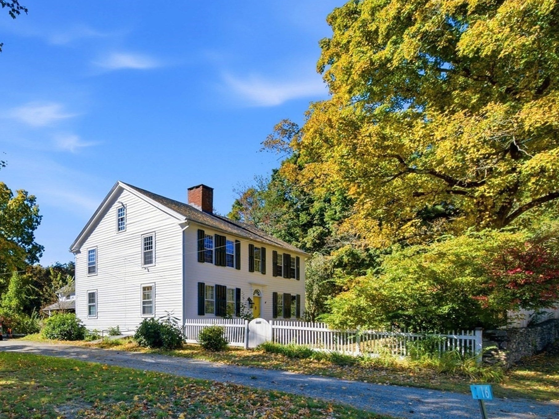 16 Parish Hill Rd, Granby, MA, 16 Parish Hill Rd, Granby, MA Photo #1