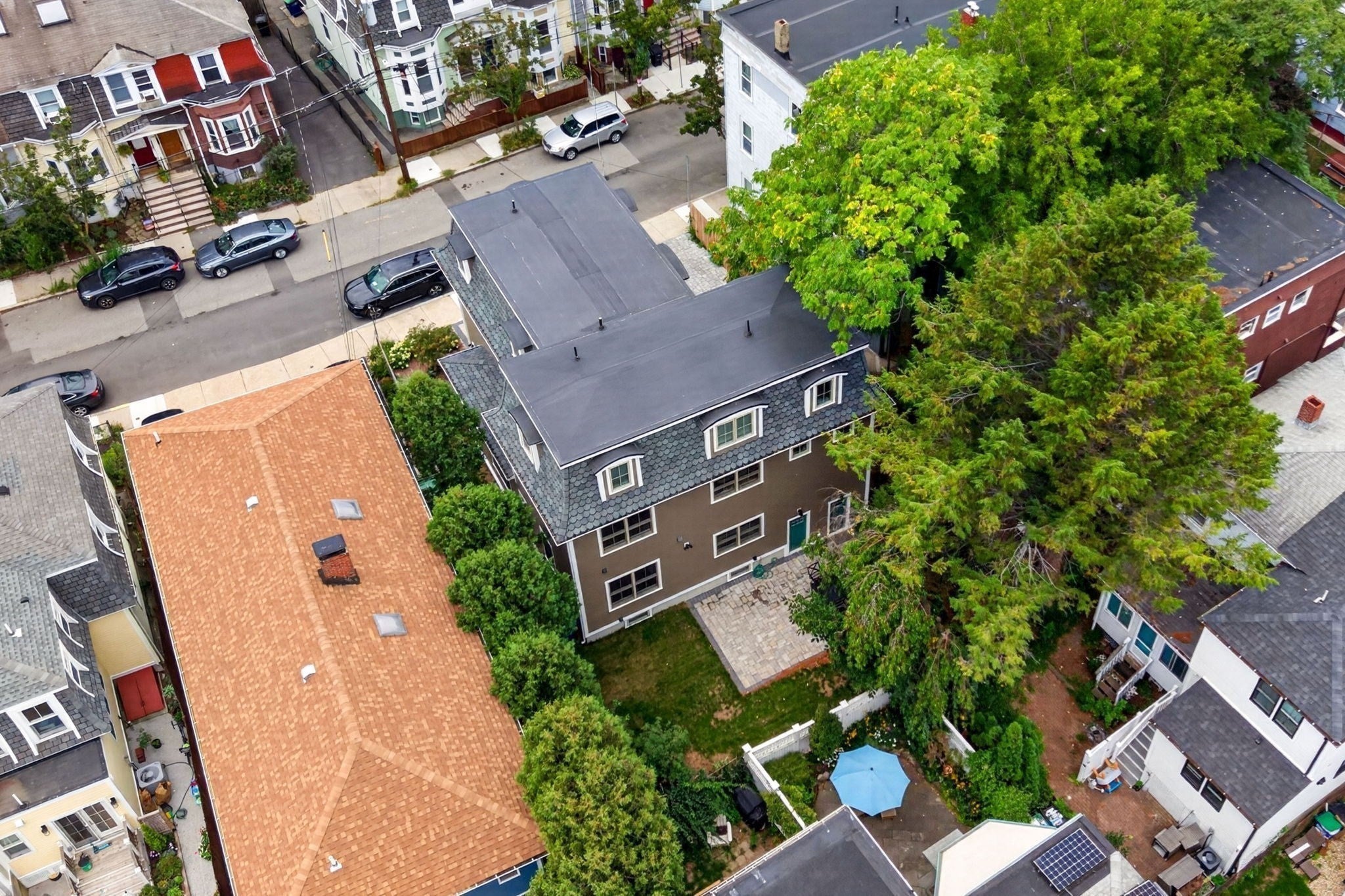 31 Houghton St #A, Somerville, MA Photo #26