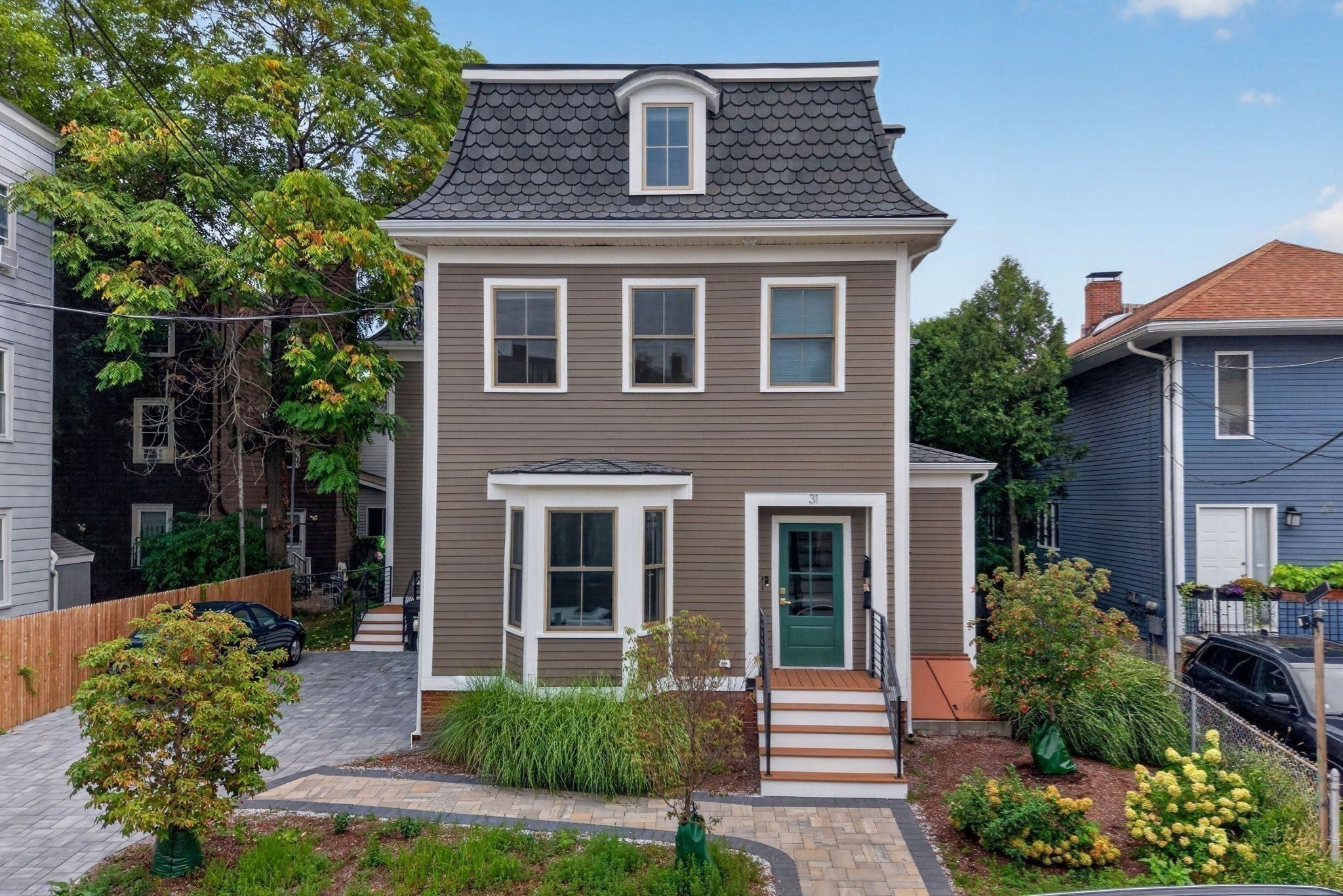 31 Houghton St #A, Somerville, MA Photo #23