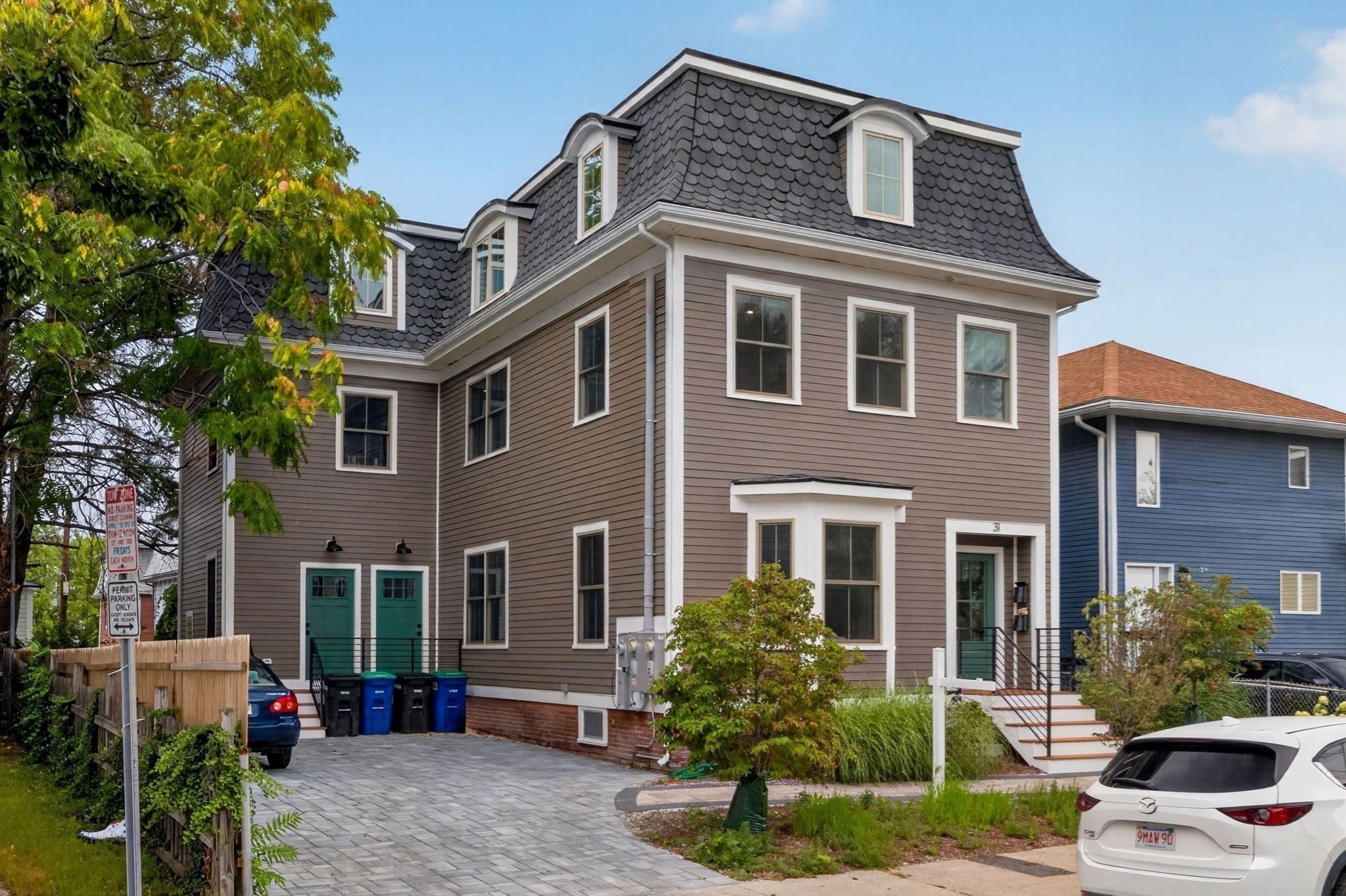 31 Houghton St #A, Somerville, MA Photo #22