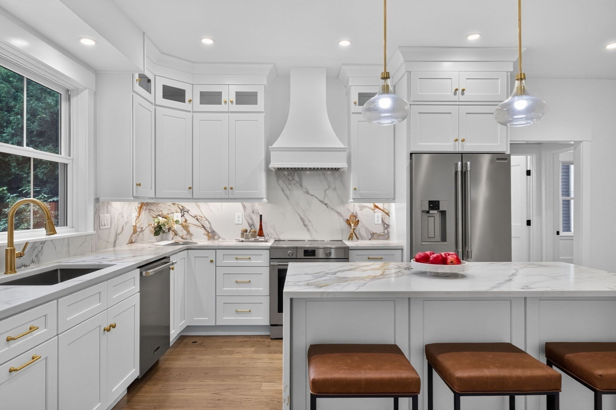 Photo of 31 Houghton St, Somerville, MA