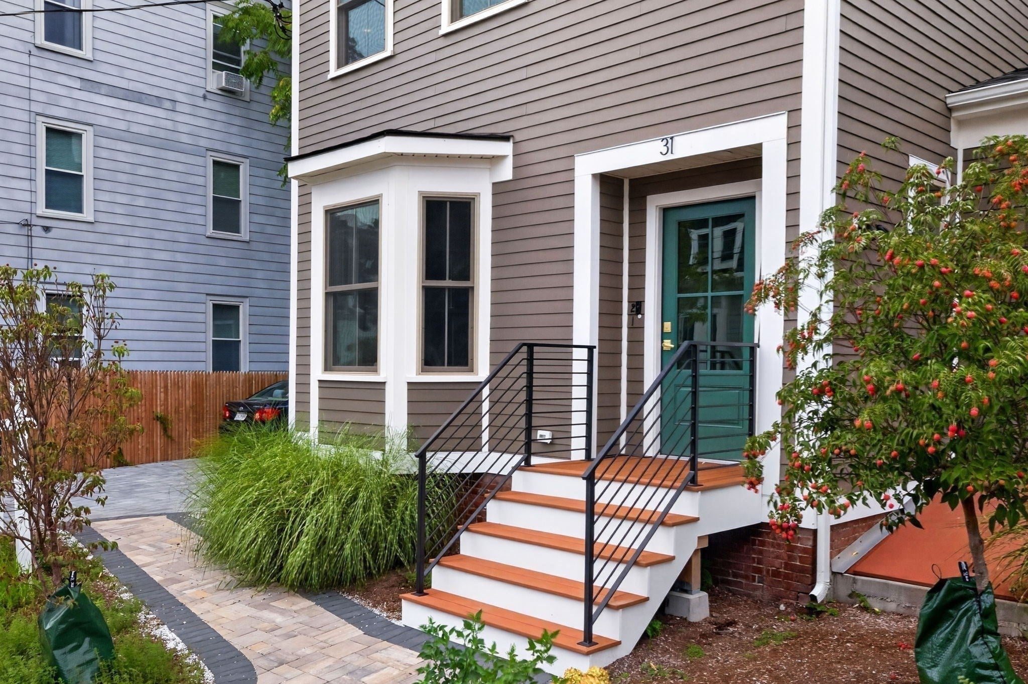 31 Houghton St #A, Somerville, MA Photo #24