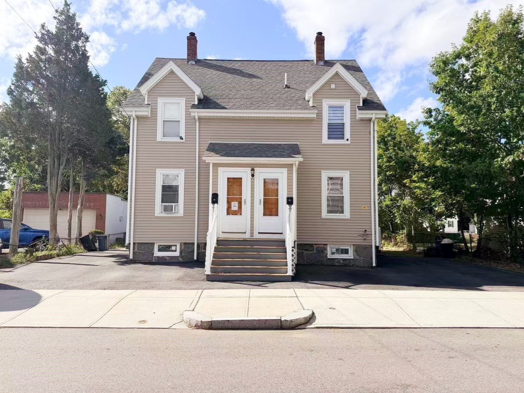Photo of 55 Murdock Avenue, Quincy, MA