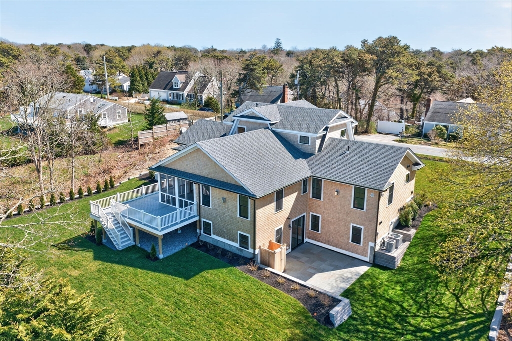 83 Old Mail Rd