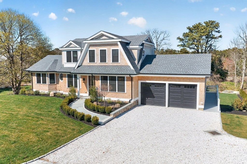 83 Old Mail Rd