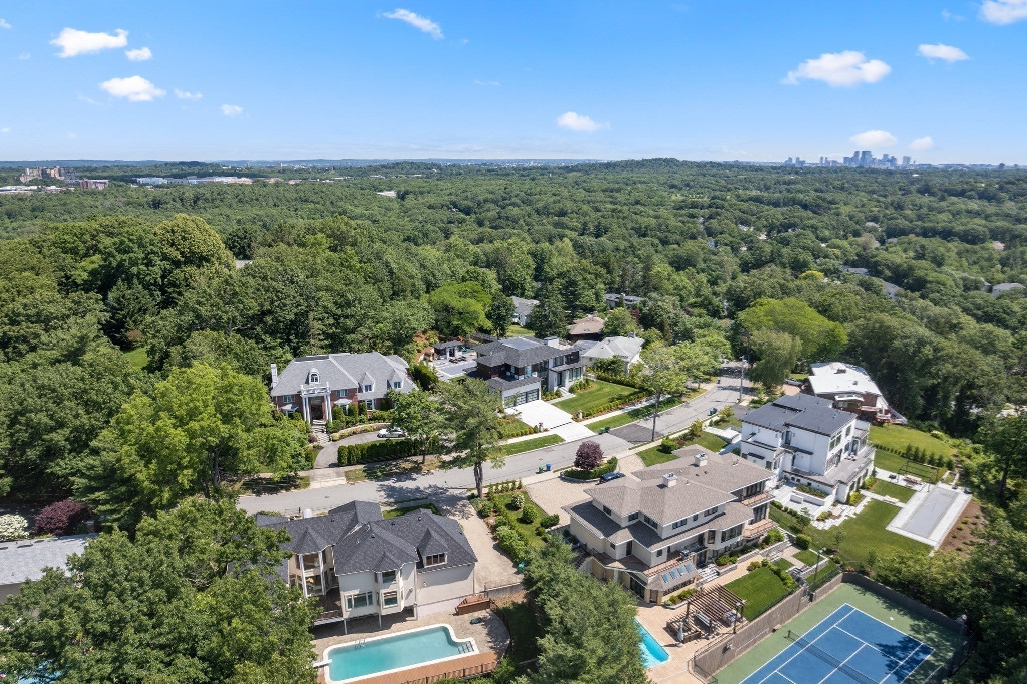177 Baldpate Hill Rd, Newton, MA Photo #38