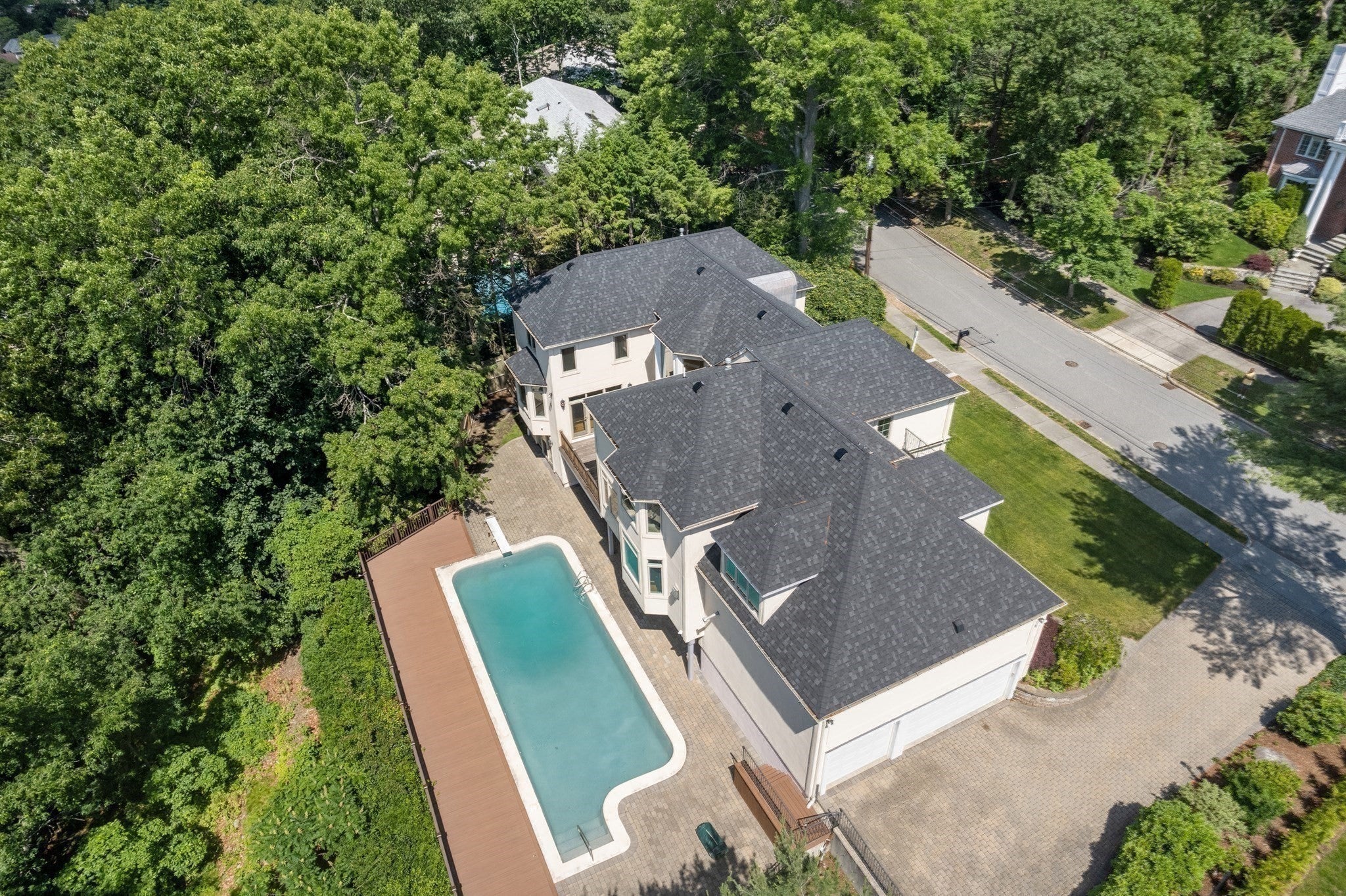 177 Baldpate Hill Rd, Newton, MA Photo #35