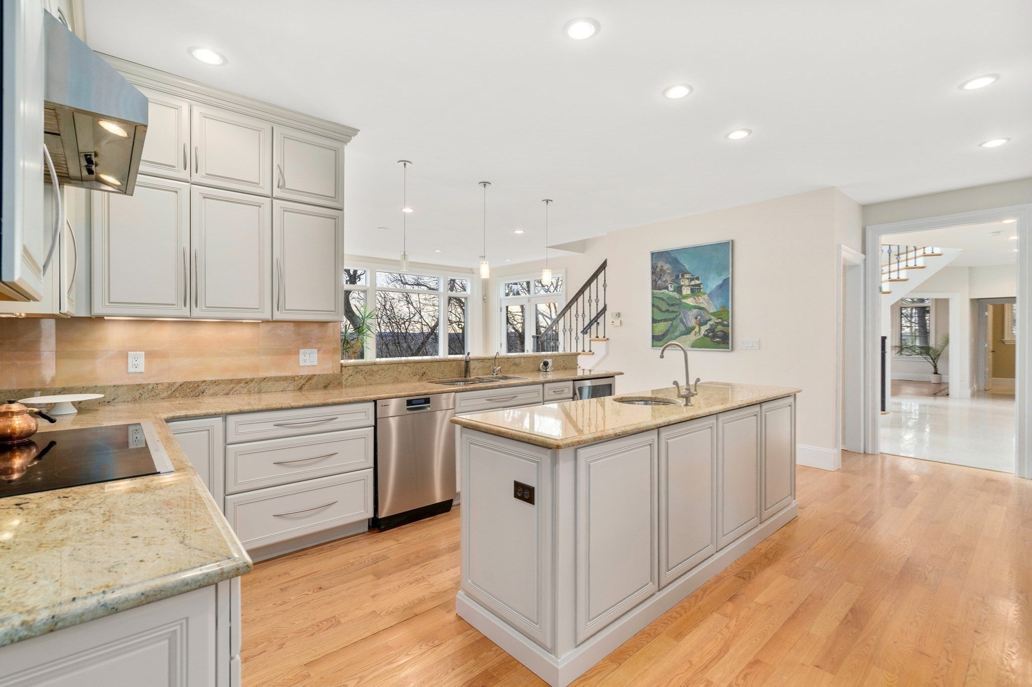 177 Baldpate Hill Rd, Newton, MA Photo #10