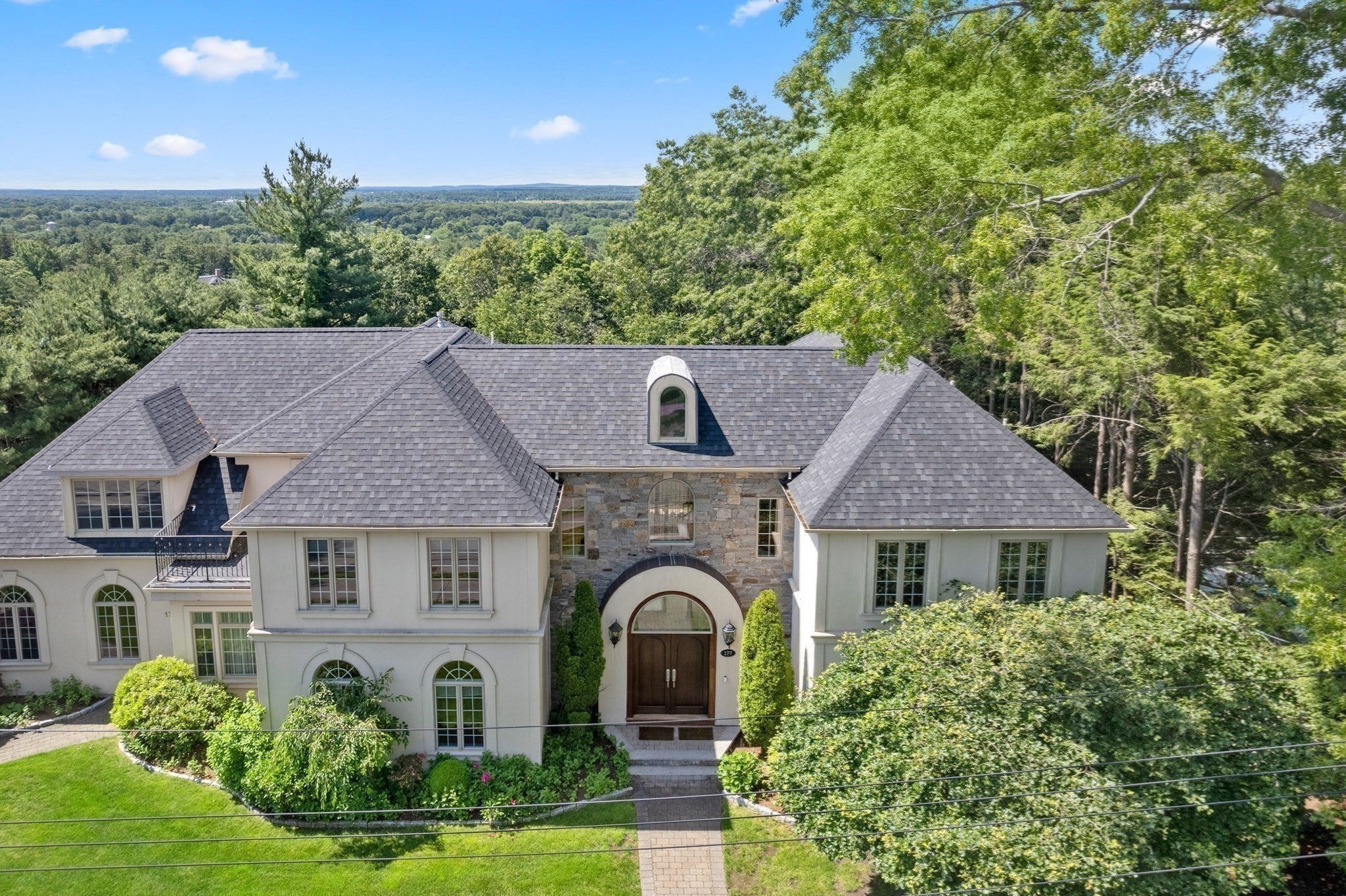 177 Baldpate Hill Rd