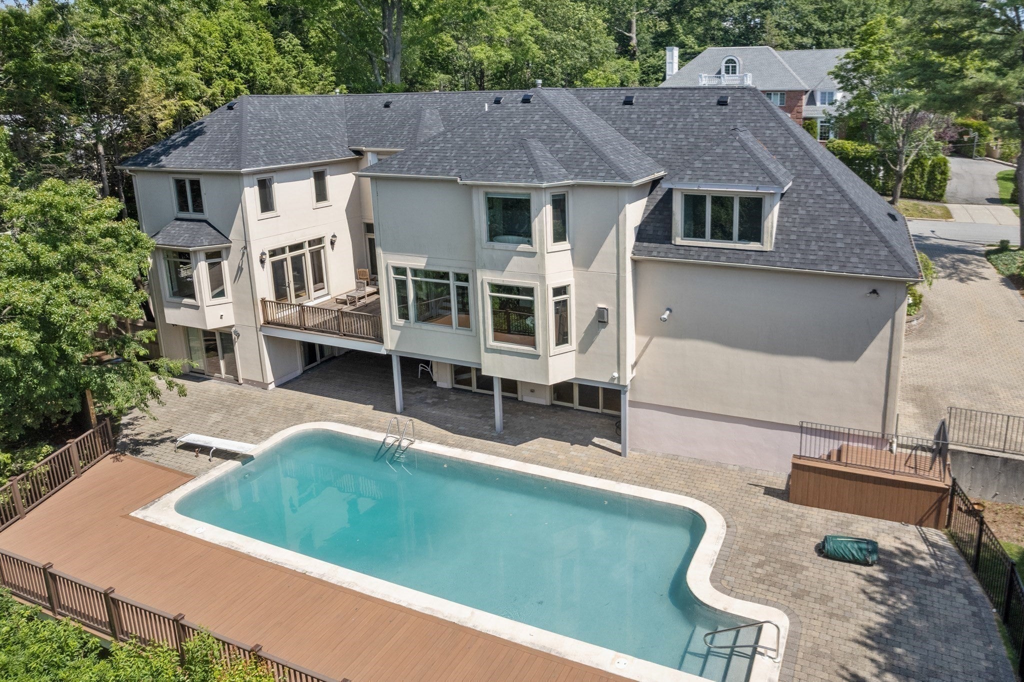 177 Baldpate Hill Rd, Newton, MA Photo #34