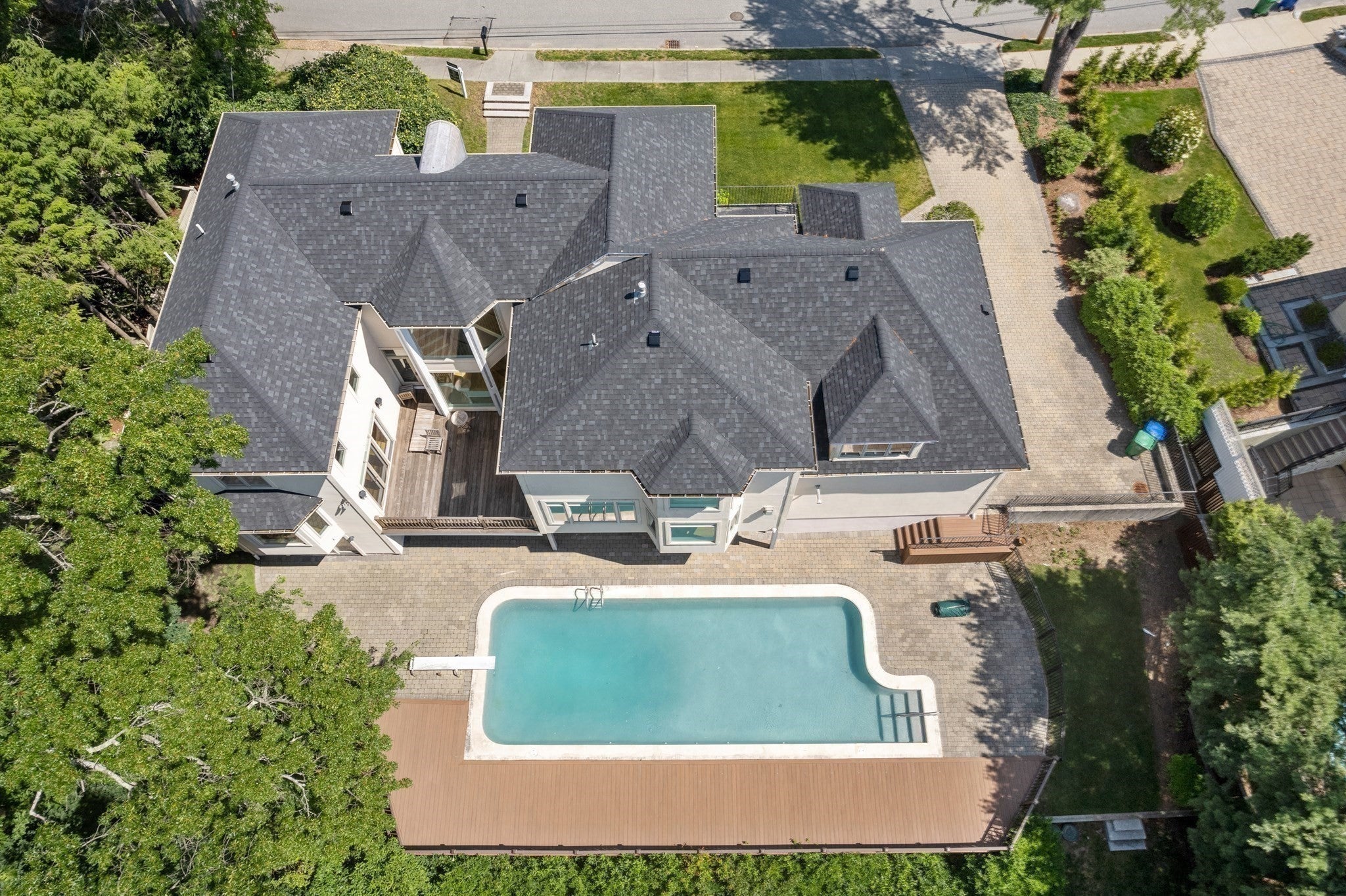 177 Baldpate Hill Rd, Newton, MA Photo #37
