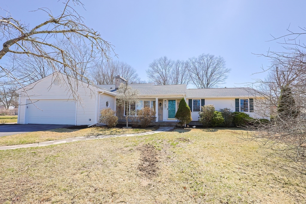 180 Tickle Rd