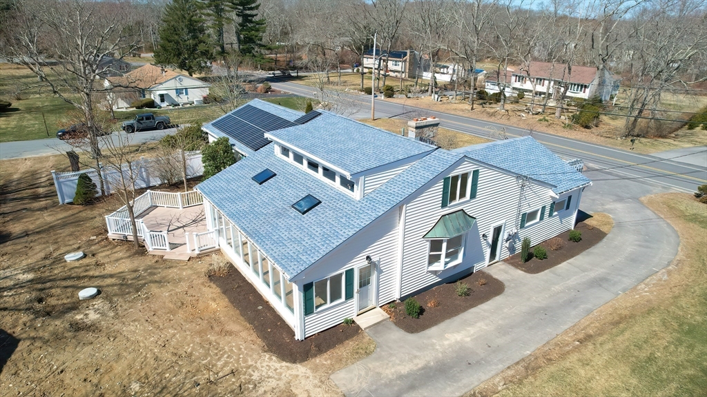 180 Tickle Rd