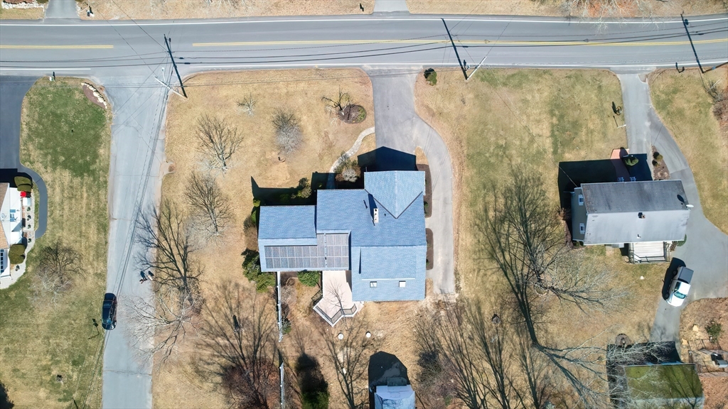 180 Tickle Rd