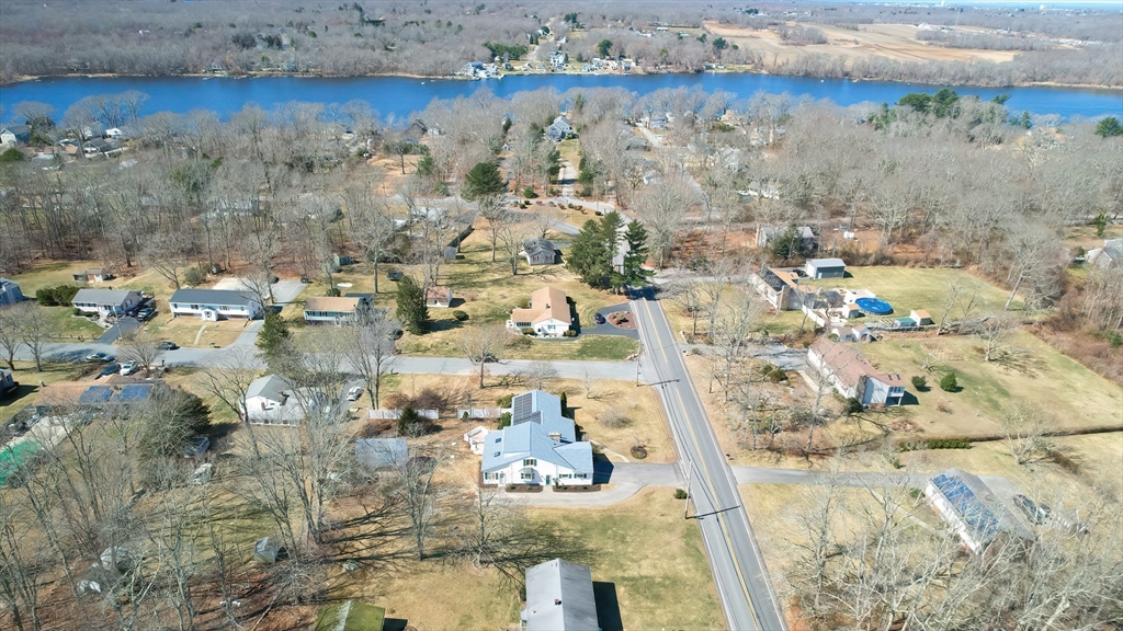 180 Tickle Rd