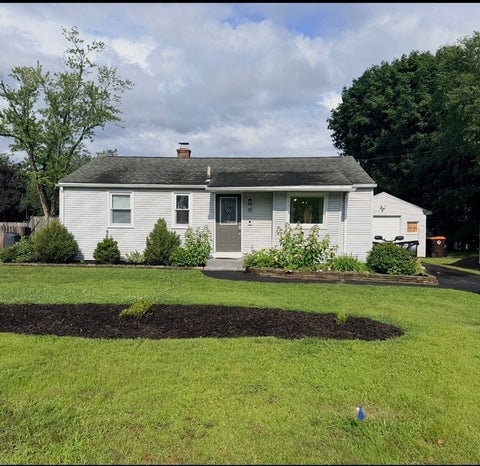 Photo of 30 Vadnais Street, Agawam, MA 01001 (MLS # 73557330)