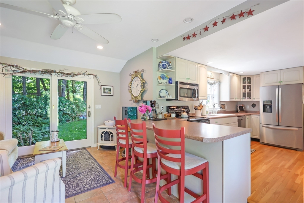 5 Pandora Drive