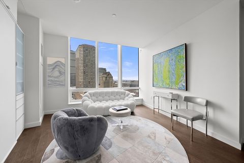 Photo of 430 Stuart St #1613, Boston, MA 02116 (MLS # 73476863)