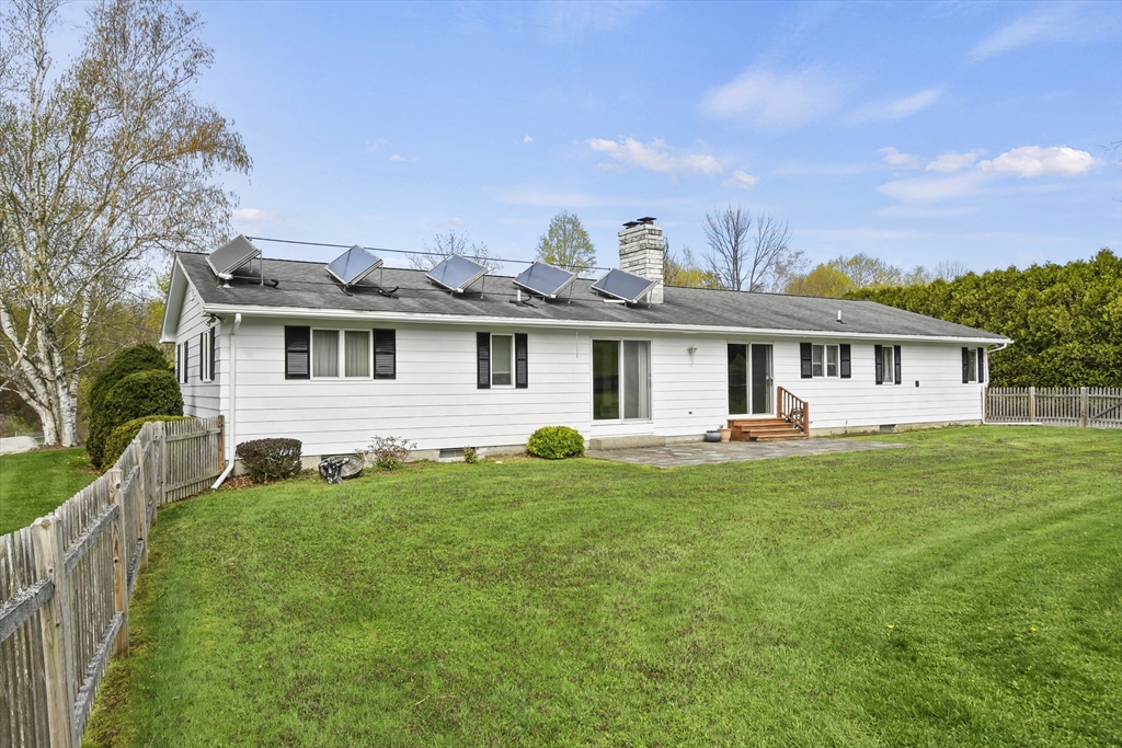 75 East Road