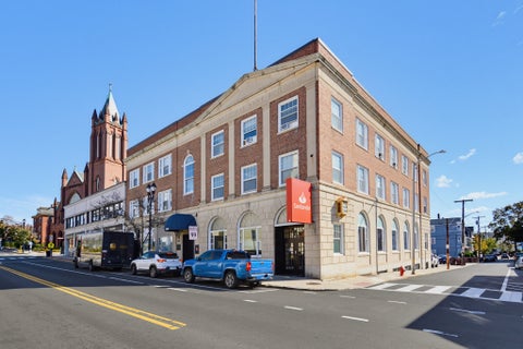 Photo of 459 Broadway #204, Everett, MA 02149 (MLS # 73590230)