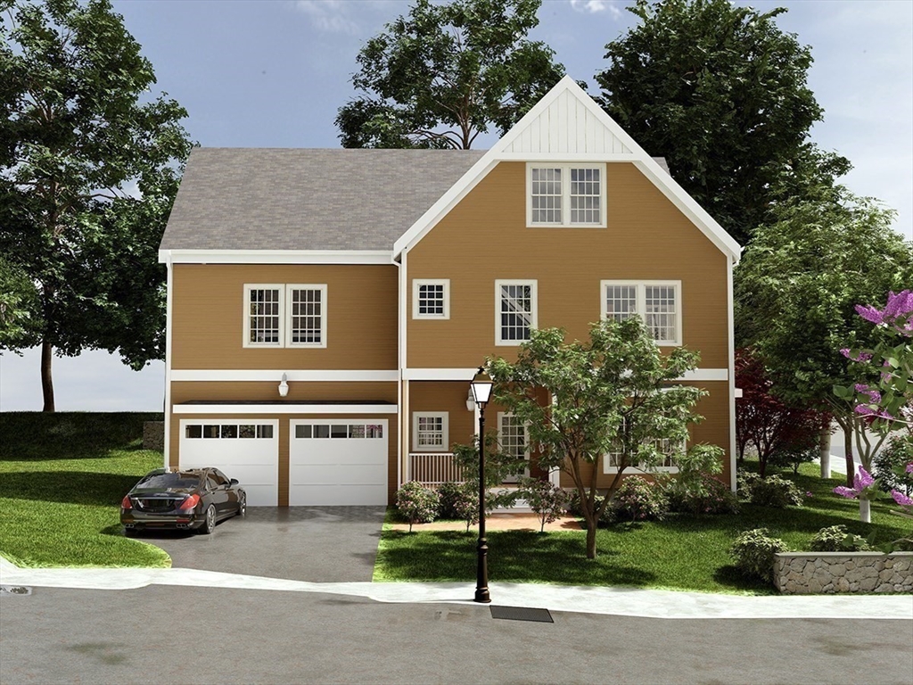 6 Kinsale Lane