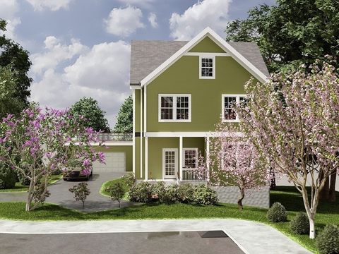 6 Kinsale Lane Boston MA 02136