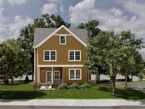 6 Kinsale Lane Boston MA 02136