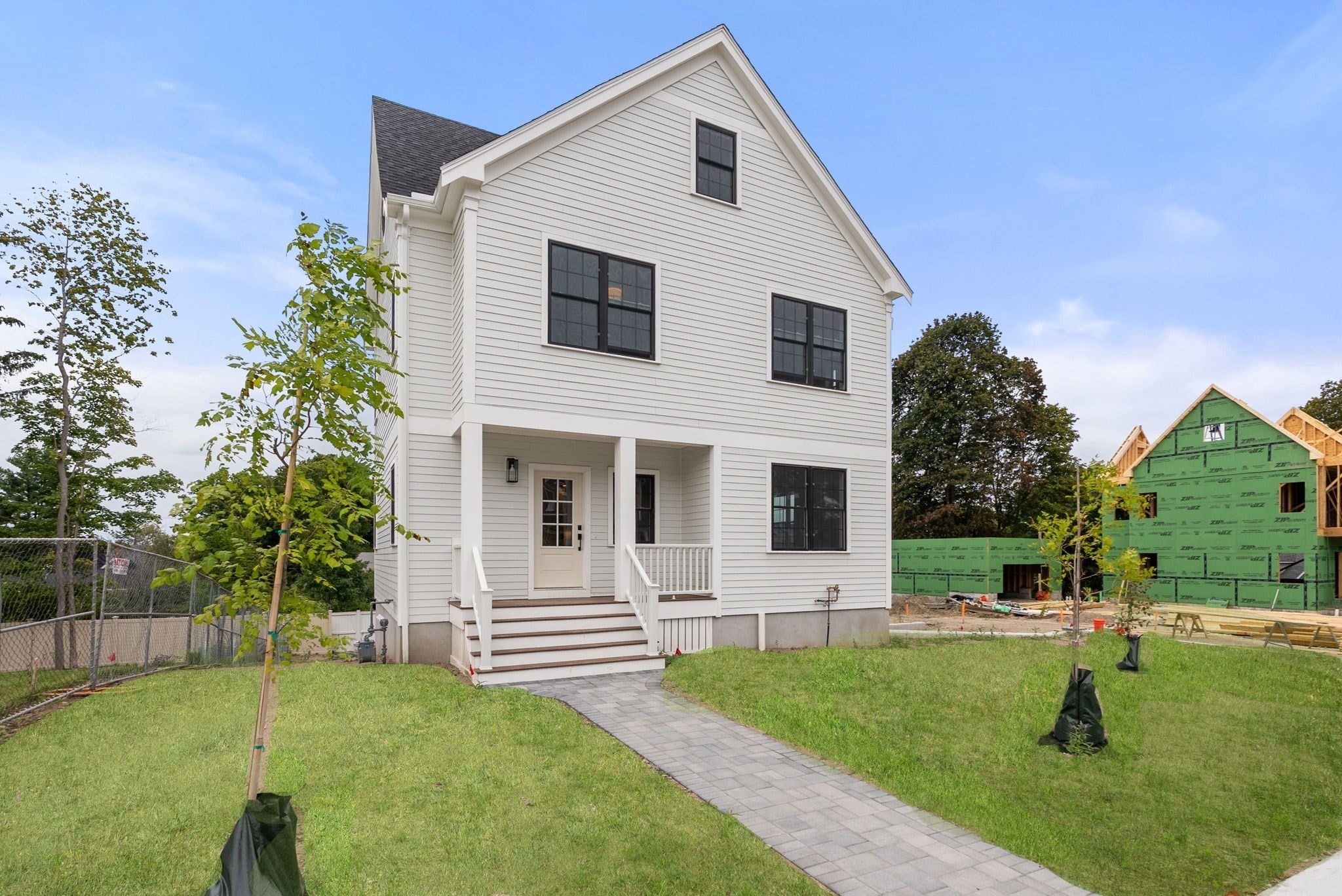 6 Kinsale Lane