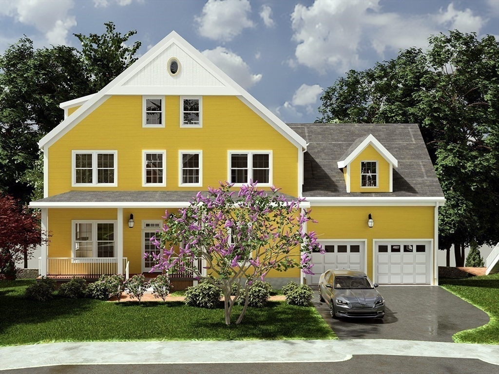 6 Kinsale Lane