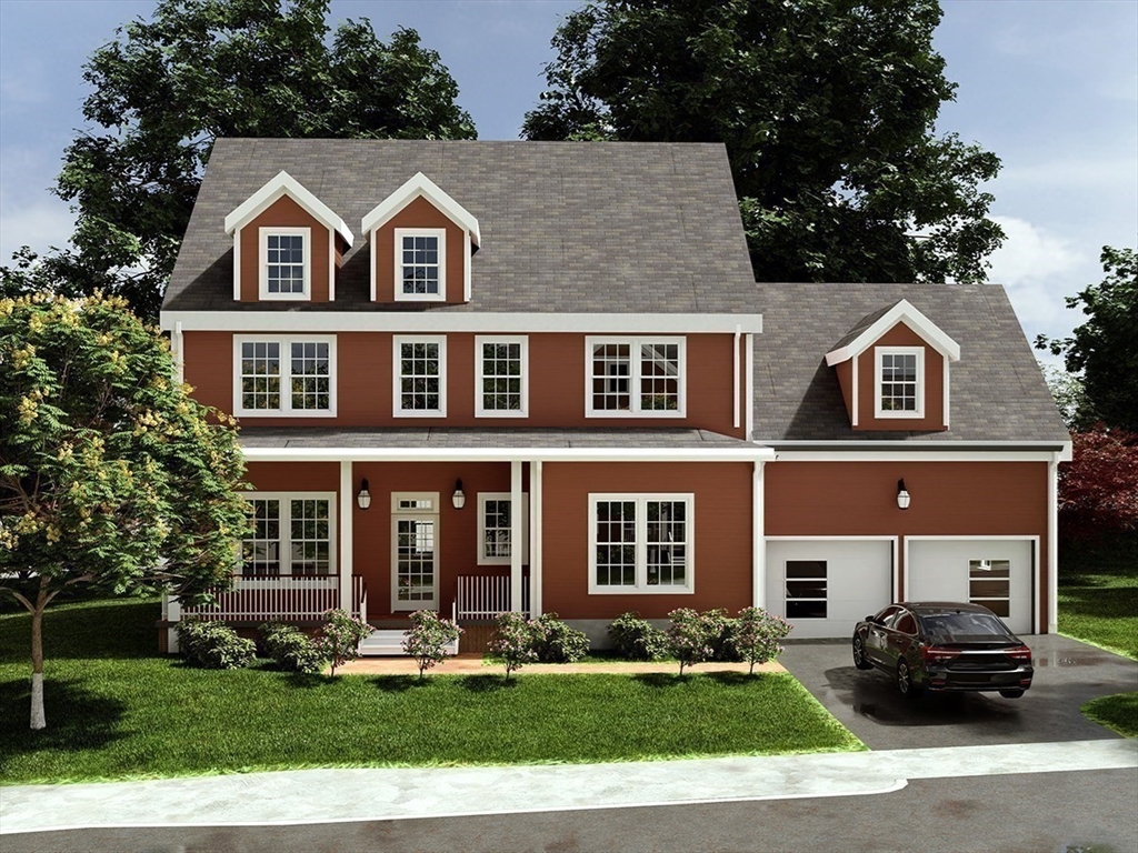 6 Kinsale Lane