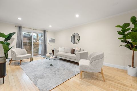 Photo of 70 Warren Ave #1-8, Chelsea, MA 02150 (MLS # 73463060)