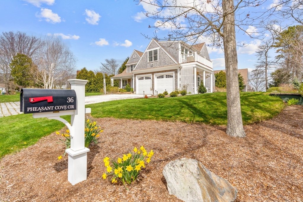 36 Pheasant Cove Circle