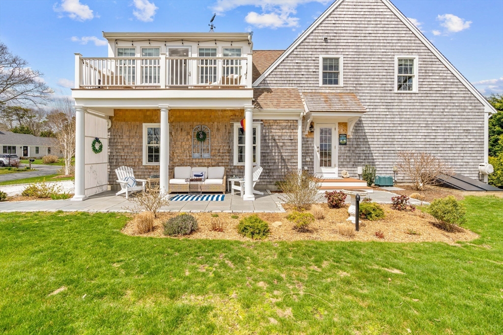 36 Pheasant Cove Circle