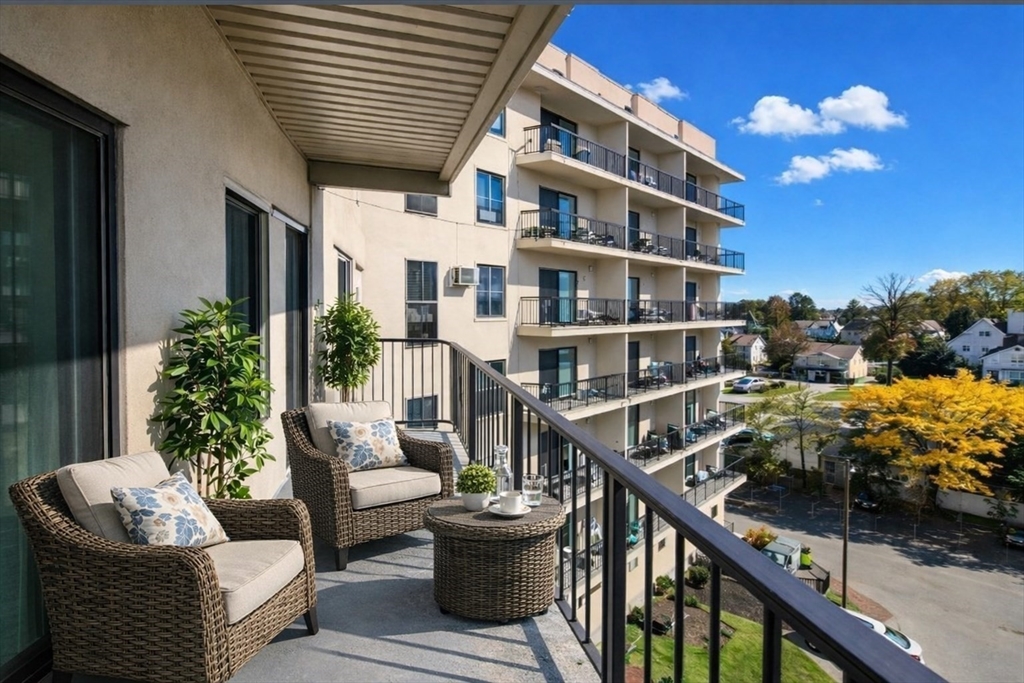 133 Commander Shea Blvd #502, Quincy, MA Photo #7