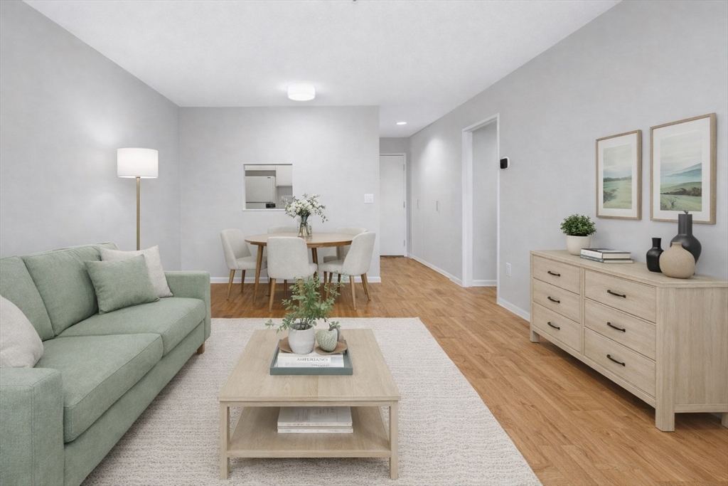 133 Commander Shea Blvd #502, Quincy, MA Photo #2
