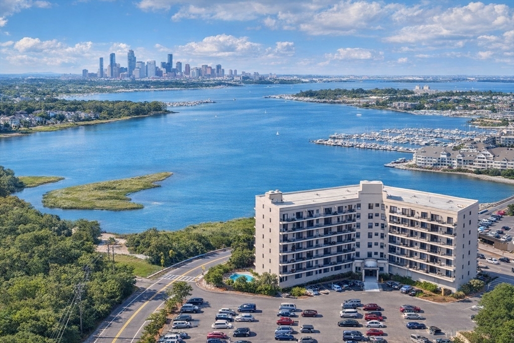 133 Commander Shea Blvd #502, Quincy, MA Photo #1