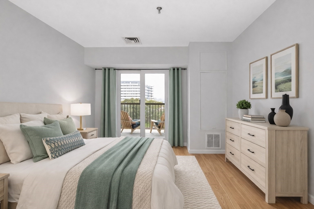 133 Commander Shea Blvd #502, Quincy, MA Photo #4