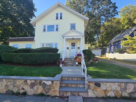 85 Lynde Street 1 Melrose MA 02176