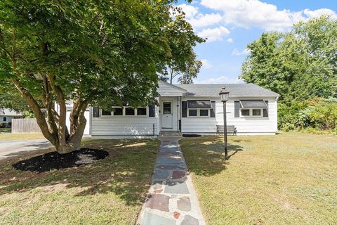 20 Mckenney Circle Andover MA 01810