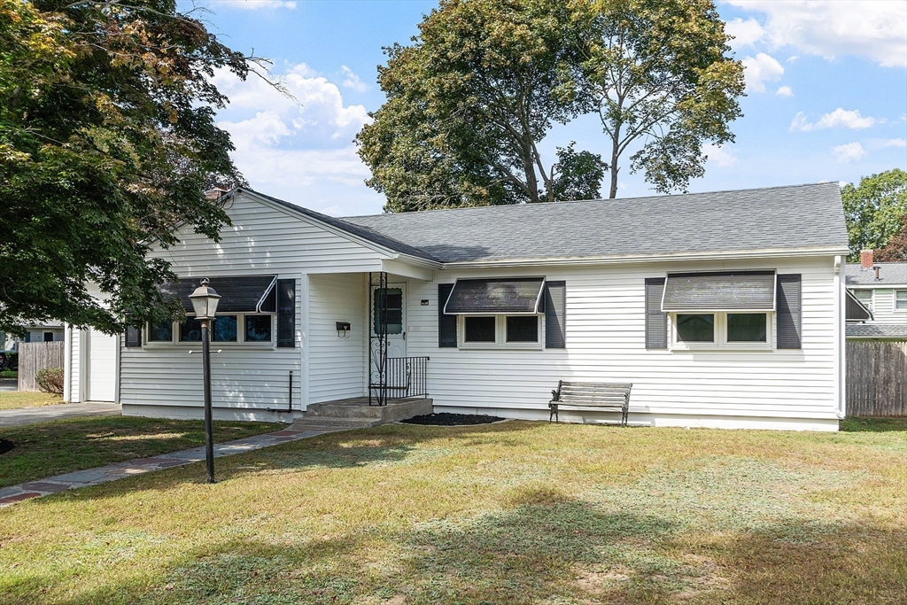 20 Mckenney Circle