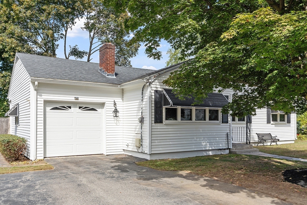 20 Mckenney Circle