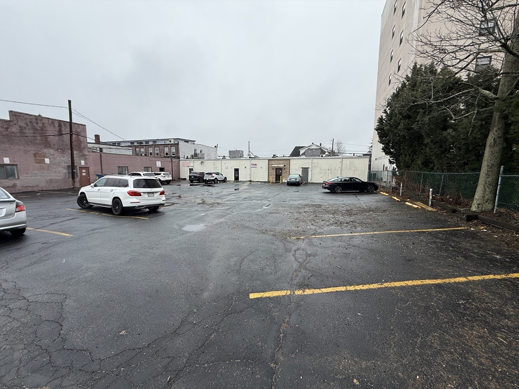 15-21 School St